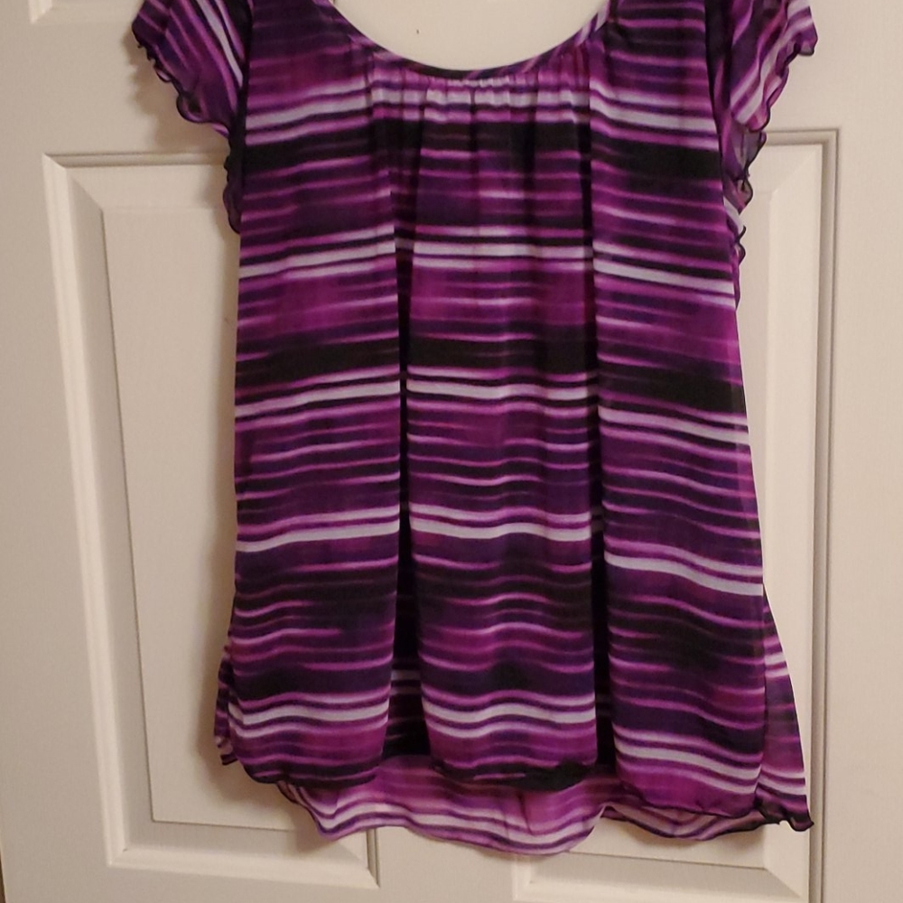 Blouse - Picture 2 of 2